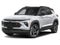 2025 Chevrolet Trailblazer AWD RS