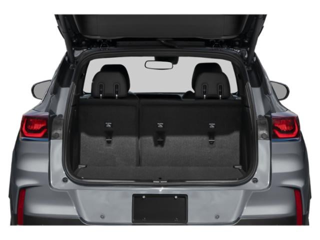 2025 Chevrolet Trailblazer AWD RS