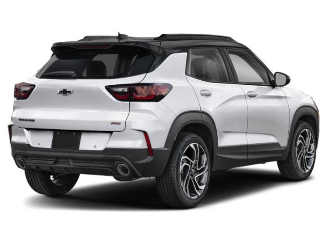 2025 Chevrolet Trailblazer AWD RS