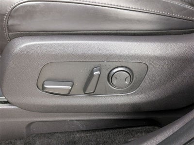 2024 Kia Carnival MPV LX Seat Package