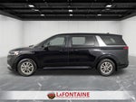 2024 Kia Carnival MPV LX Seat Package
