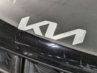 2024 Kia Carnival MPV LX Seat Package