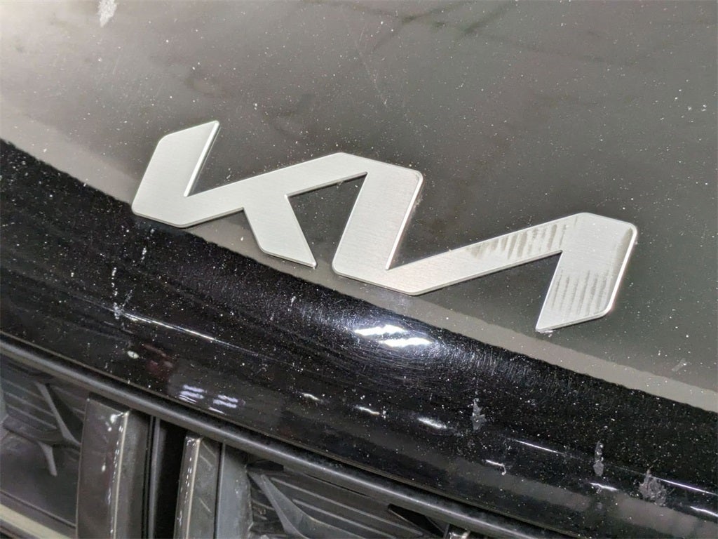 2024 Kia Carnival MPV LX Seat Package