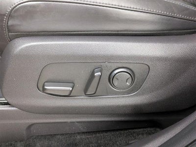 2024 Kia Carnival MPV LX Seat Package