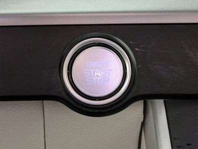 2024 Kia Carnival MPV LX Seat Package