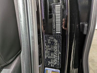 2024 Kia Carnival MPV LX Seat Package