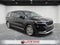 2024 Kia Carnival MPV LX Seat Package