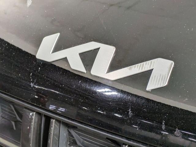 2024 Kia Carnival MPV LX Seat Package