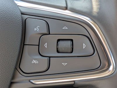 2023 Buick Envision Preferred FWD