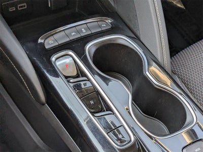 2023 Buick Envision Preferred FWD