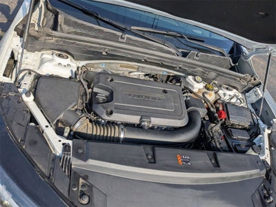 2023 Buick Envision Preferred FWD