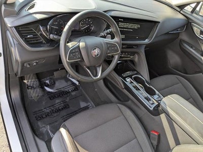 2023 Buick Envision Preferred FWD