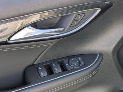 2023 Buick Envision Preferred FWD