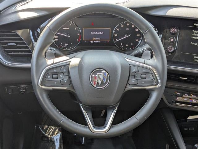 2023 Buick Envision Preferred FWD