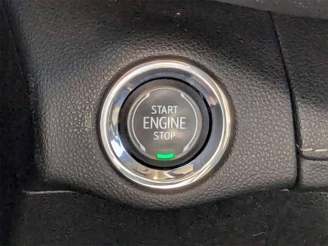 2023 Buick Envision Preferred FWD