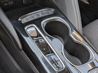 2023 Buick Envision Preferred FWD