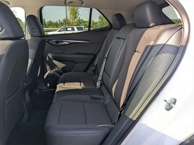 2023 Buick Envision Preferred FWD