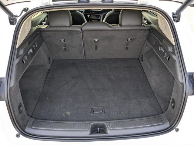 2023 Buick Envision Preferred FWD