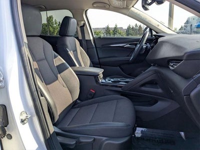 2023 Buick Envision Preferred FWD