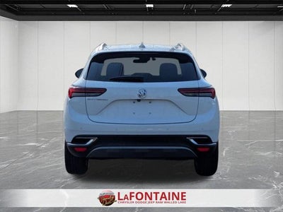 2023 Buick Envision Preferred FWD