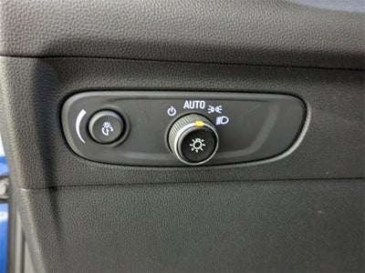 2023 Buick Envision Essence FWD