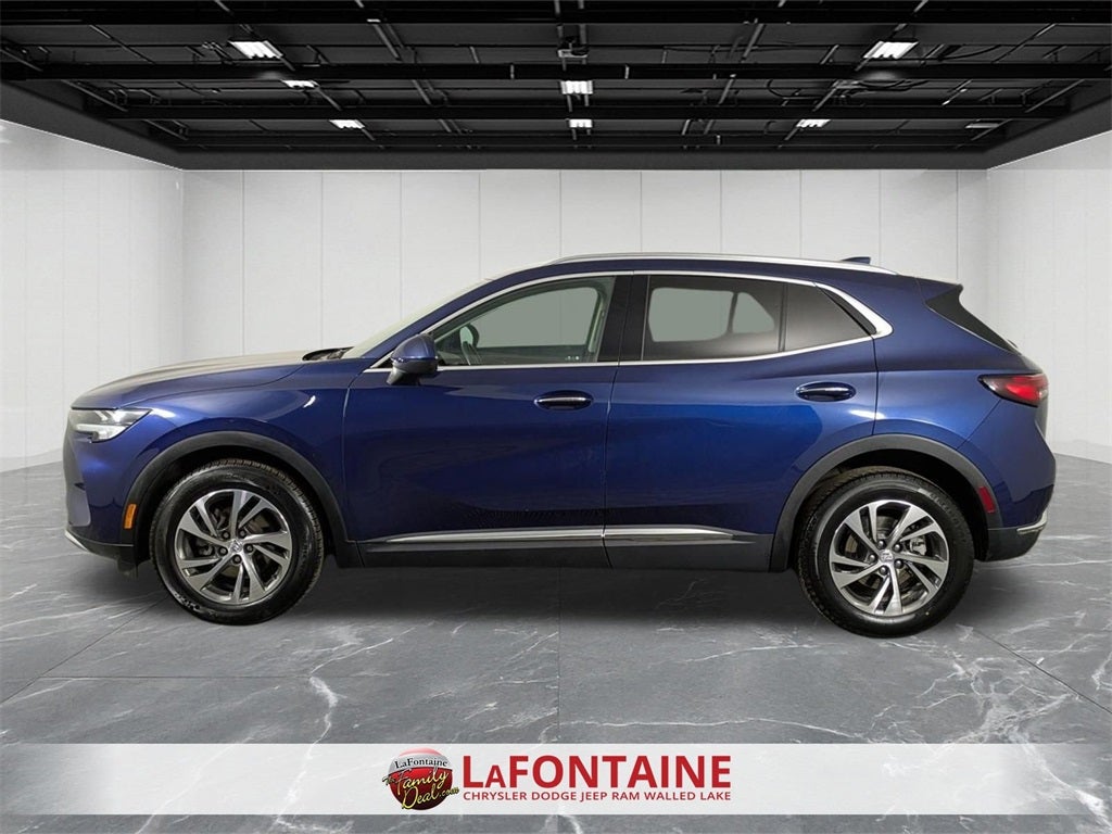 2023 Buick Envision Essence FWD