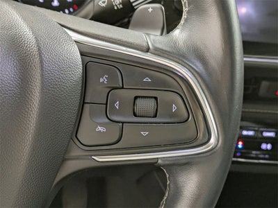 2023 Buick Envision Essence FWD