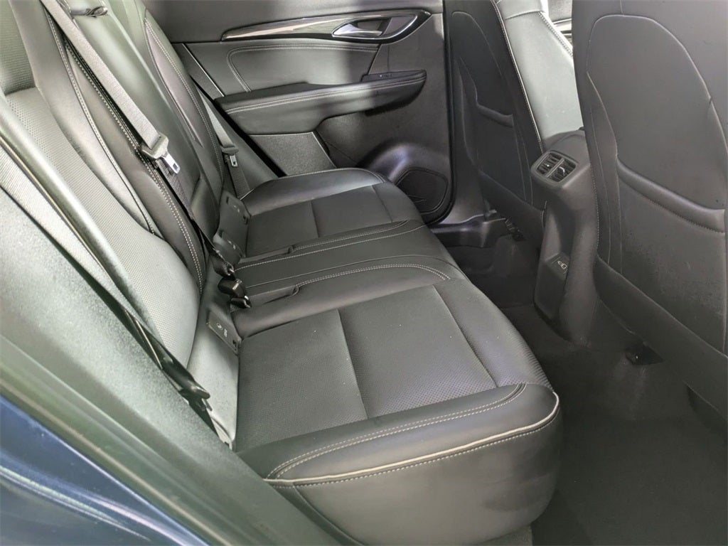 2023 Buick Envision Essence FWD