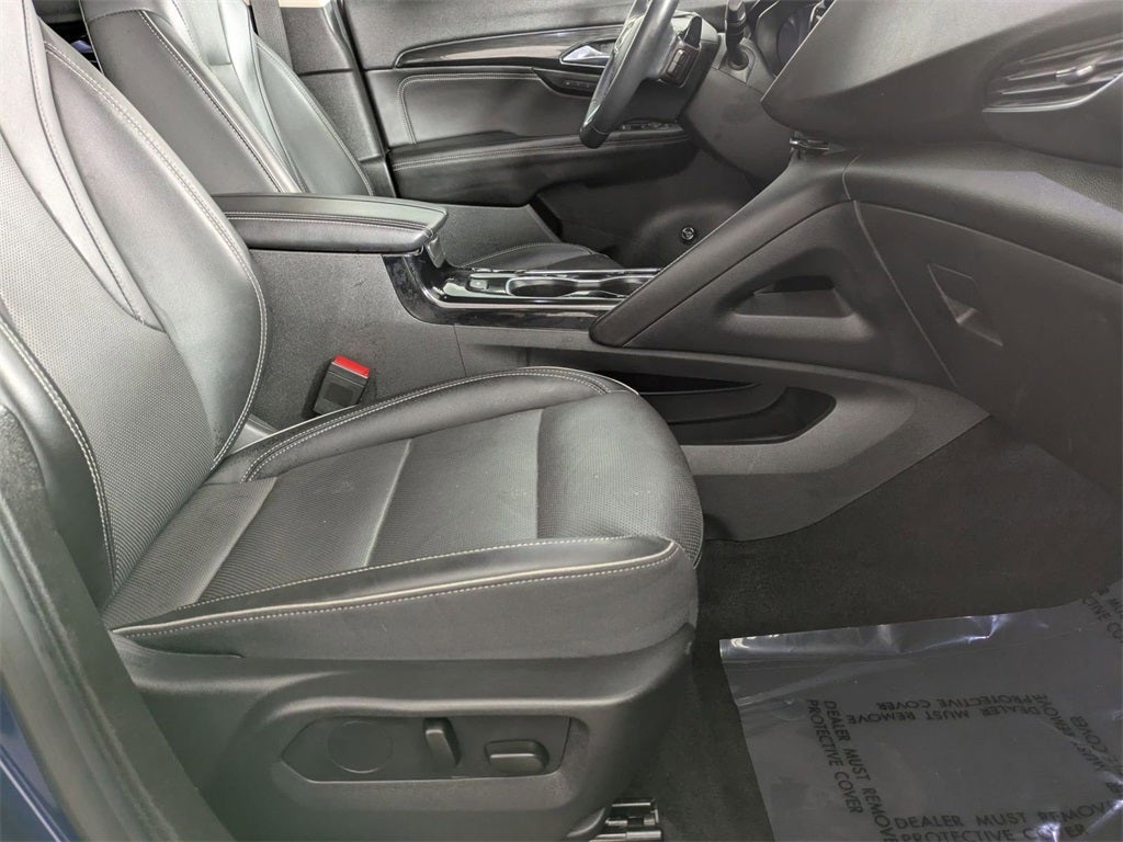 2023 Buick Envision Essence FWD