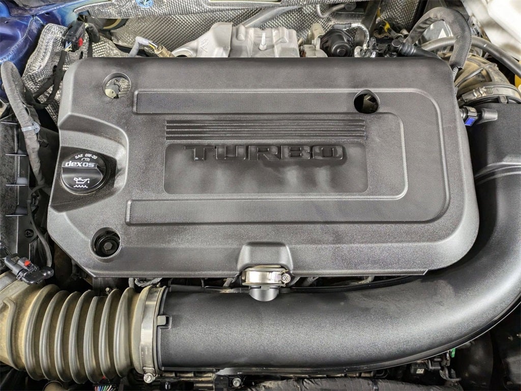 2023 Buick Envision Essence FWD