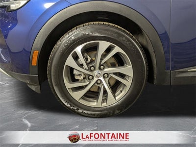 2023 Buick Envision Essence FWD