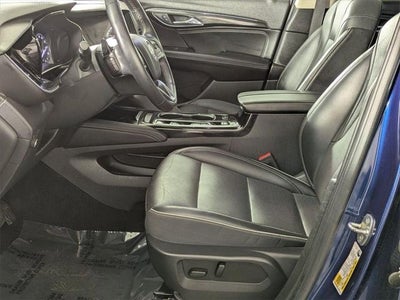 2023 Buick Envision Essence FWD