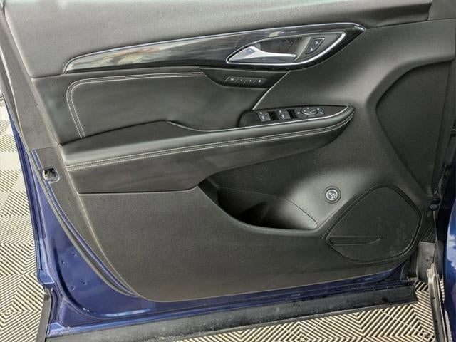 2023 Buick Envision Essence FWD