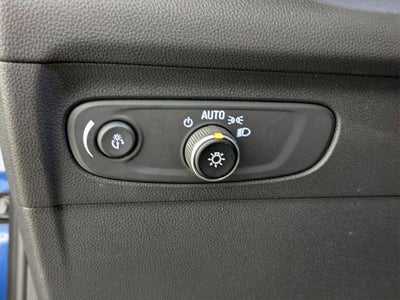 2023 Buick Envision Essence FWD