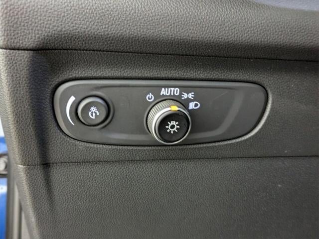 2023 Buick Envision Essence FWD