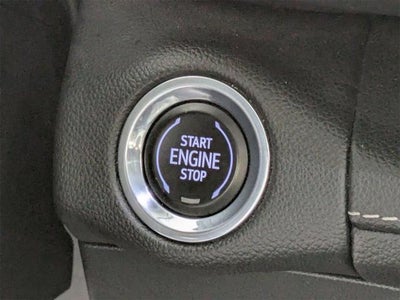 2023 Buick Envision Essence FWD