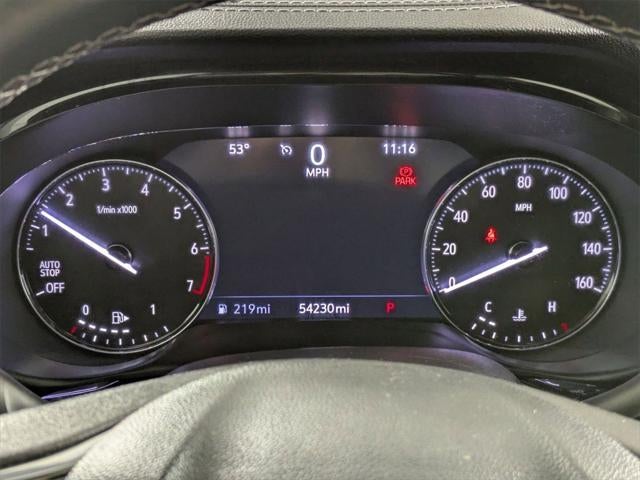 2023 Buick Envision Essence FWD