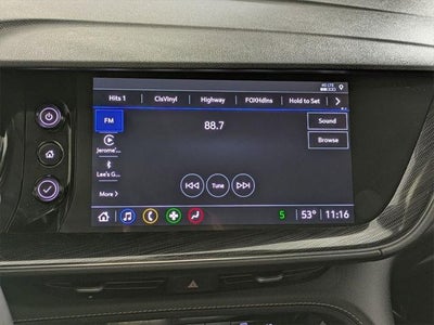 2023 Buick Envision Essence FWD