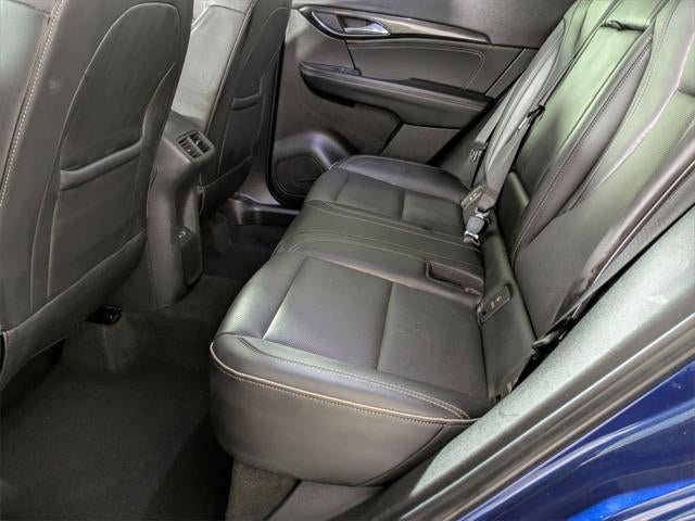 2023 Buick Envision Essence FWD