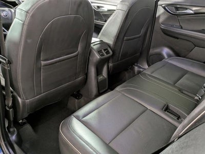 2023 Buick Envision Essence FWD