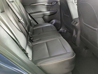 2023 Buick Envision Essence FWD