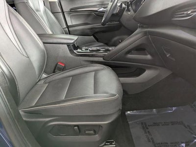 2023 Buick Envision Essence FWD