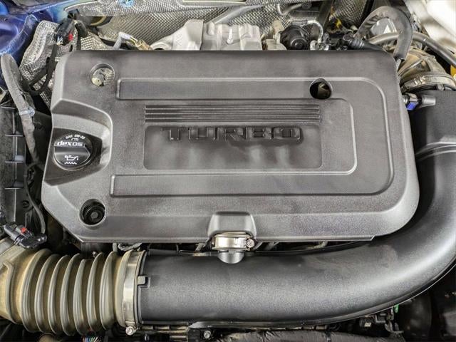 2023 Buick Envision Essence FWD