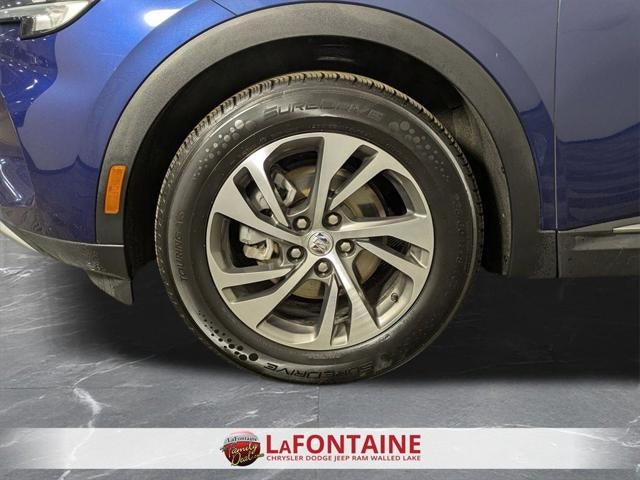 2023 Buick Envision Essence FWD