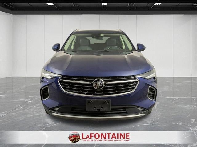 2023 Buick Envision Essence FWD