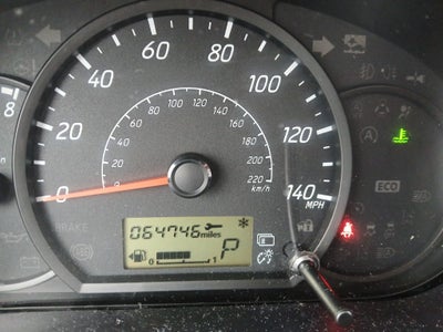 2022 Mitsubishi Mirage ES