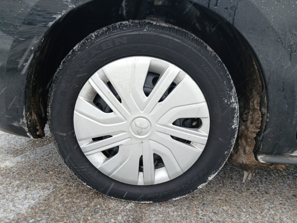 2022 Mitsubishi Mirage ES