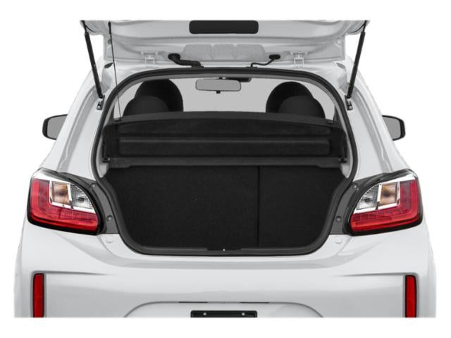 2022 Mitsubishi Mirage ES