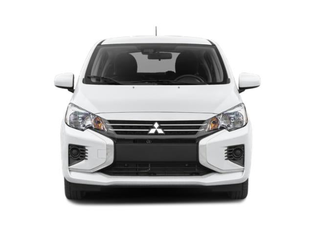 2022 Mitsubishi Mirage ES