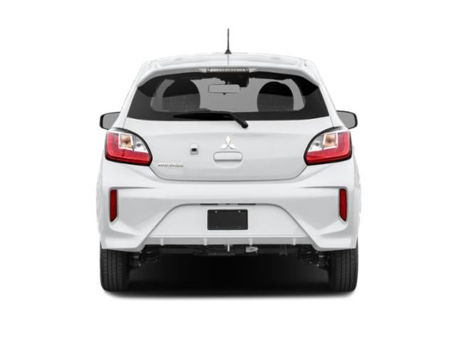 2022 Mitsubishi Mirage ES